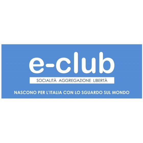 E - CLUB