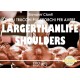 Largerthanlife Shoulders
