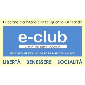 FONDAZIONE E-CLUB