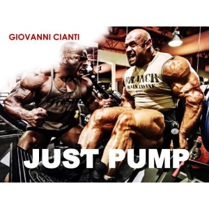 JUST PUMP!